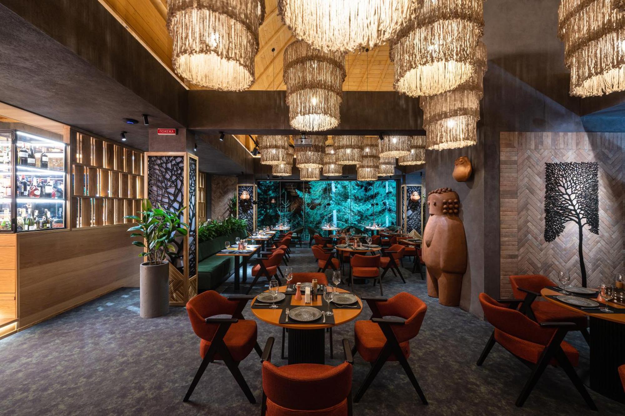 Stara Pravda Hotel - Vykrutasy Bukoveľ Exteriér fotografie