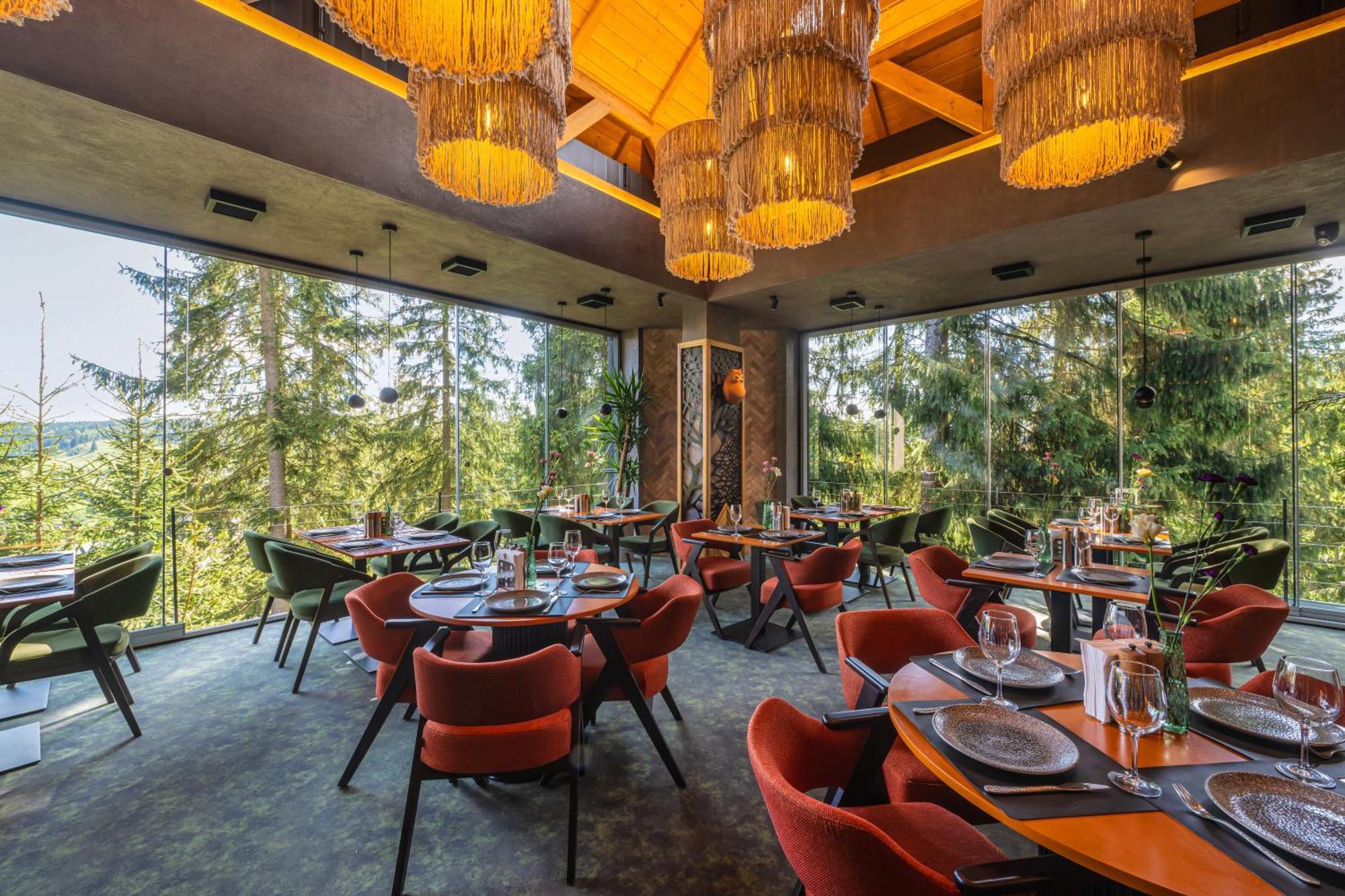 Stara Pravda Hotel - Vykrutasy Bukoveľ Exteriér fotografie