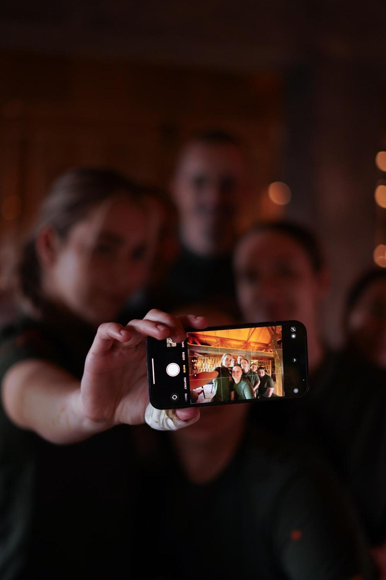 Stara Pravda Hotel - Vykrutasy Bukoveľ Exteriér fotografie